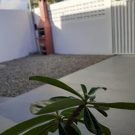 Casa Serena Jacuma Luaran gambar