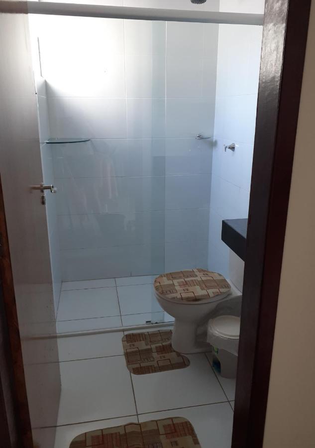 Casa Serena Jacuma Luaran gambar