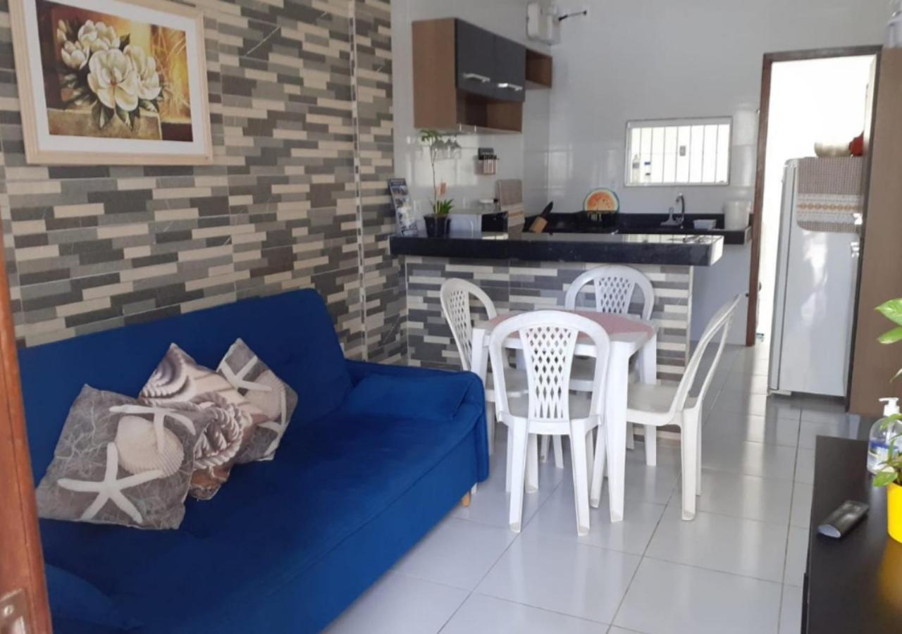 Casa Serena Jacuma Luaran gambar