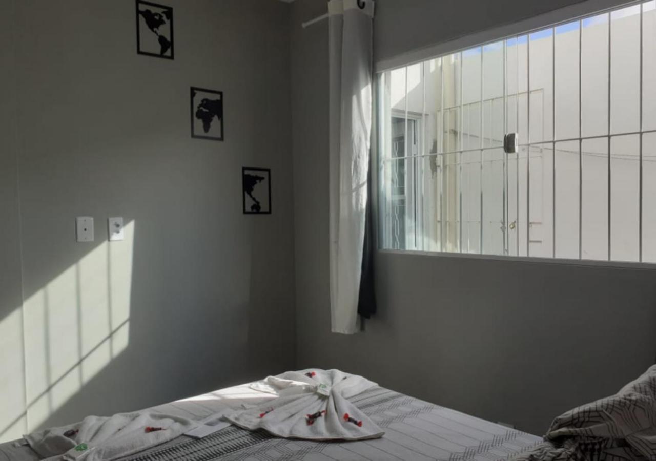 Casa Serena Jacuma Luaran gambar