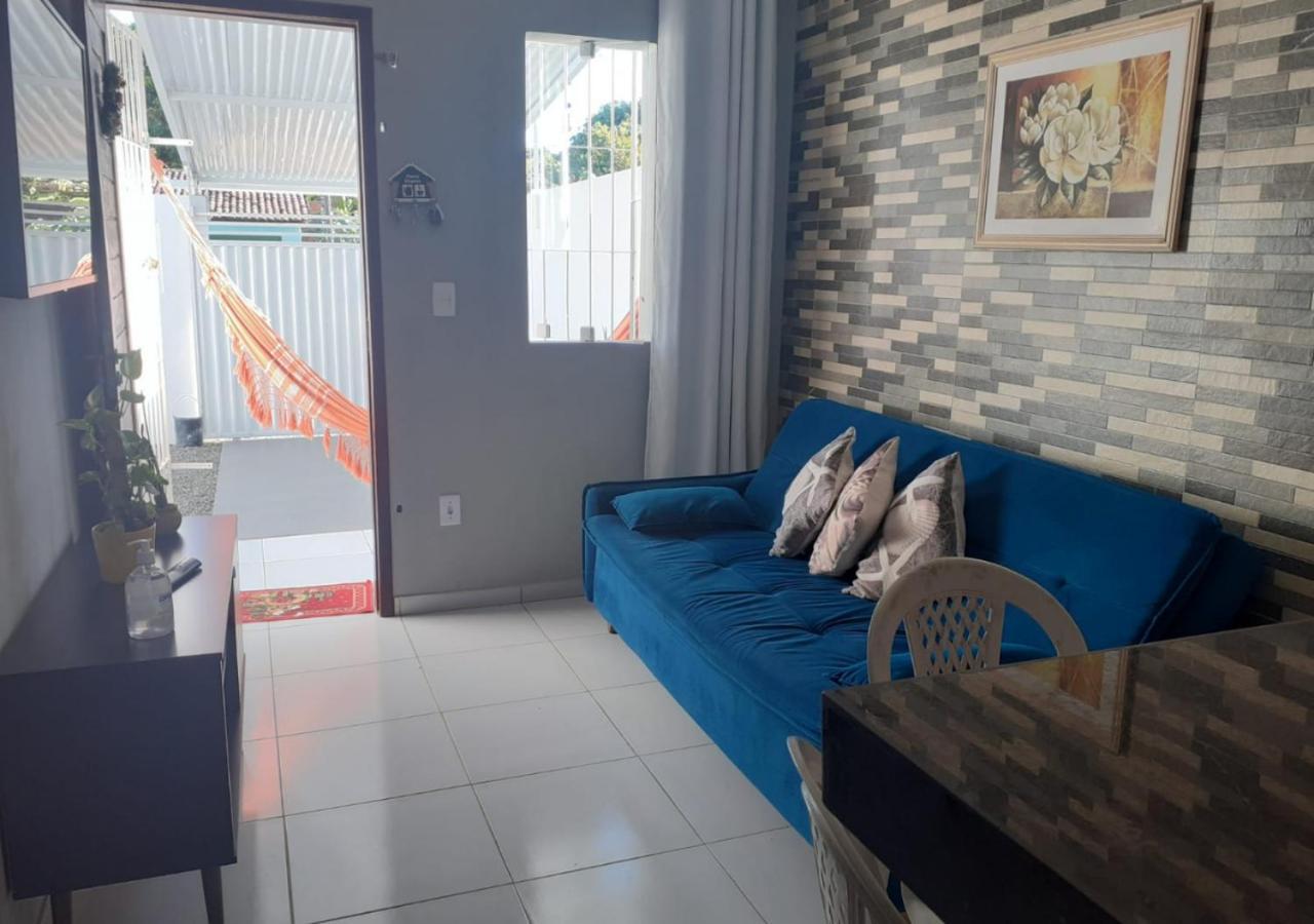 Casa Serena Jacuma Luaran gambar