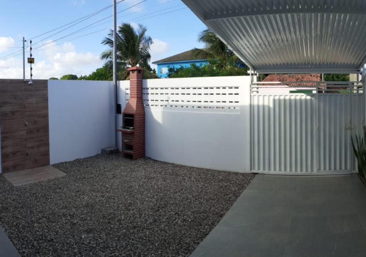 Casa Serena Jacuma Luaran gambar
