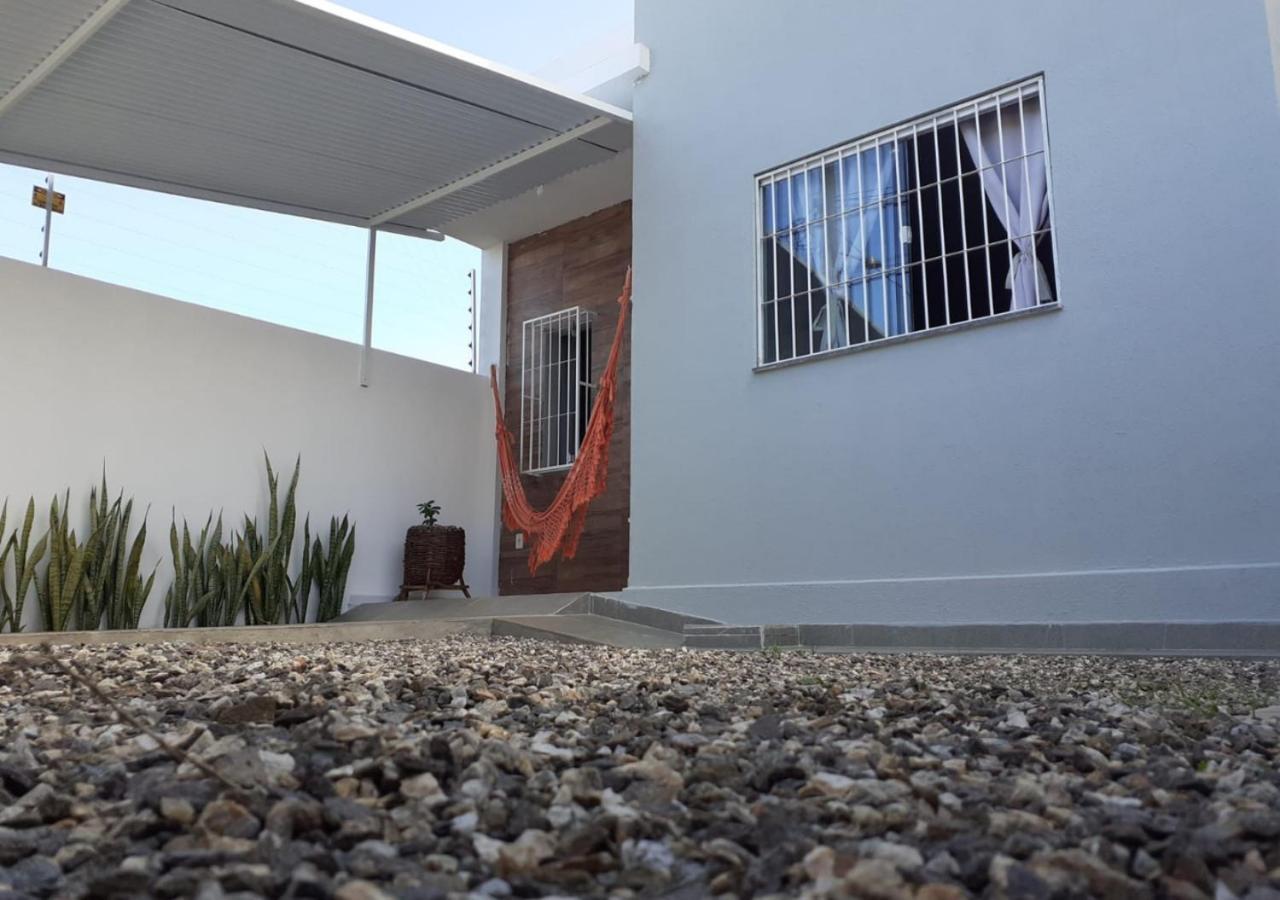 Casa Serena Jacuma Luaran gambar
