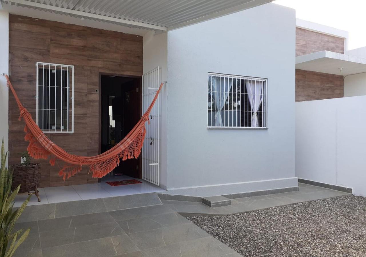 Casa Serena Jacuma Luaran gambar
