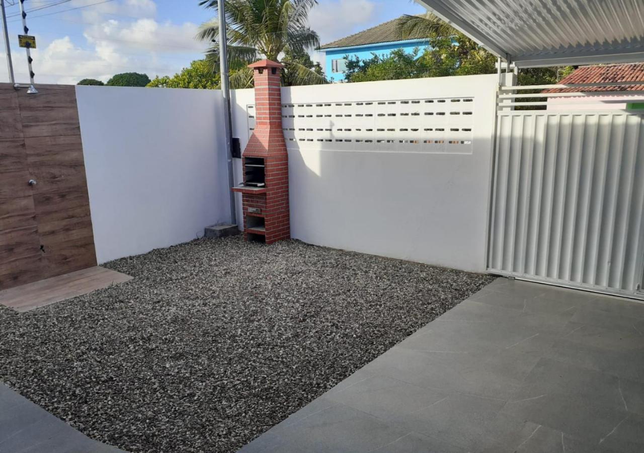 Casa Serena Jacuma Luaran gambar